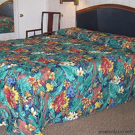 Deming Motel Room photo