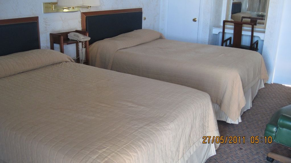 Deming Motel Room photo